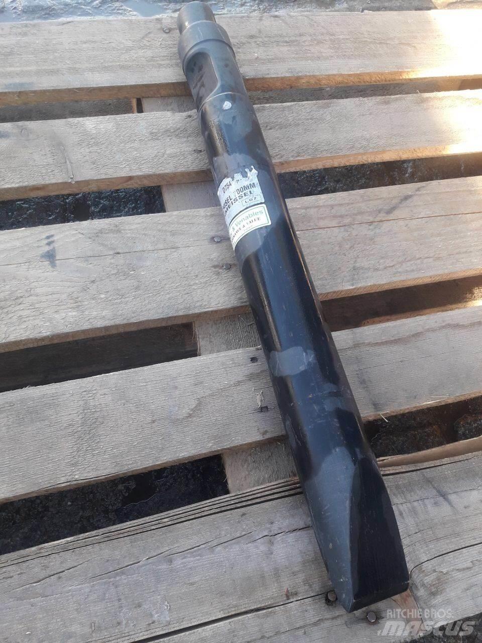 Atlas Copco  Diger parçalar