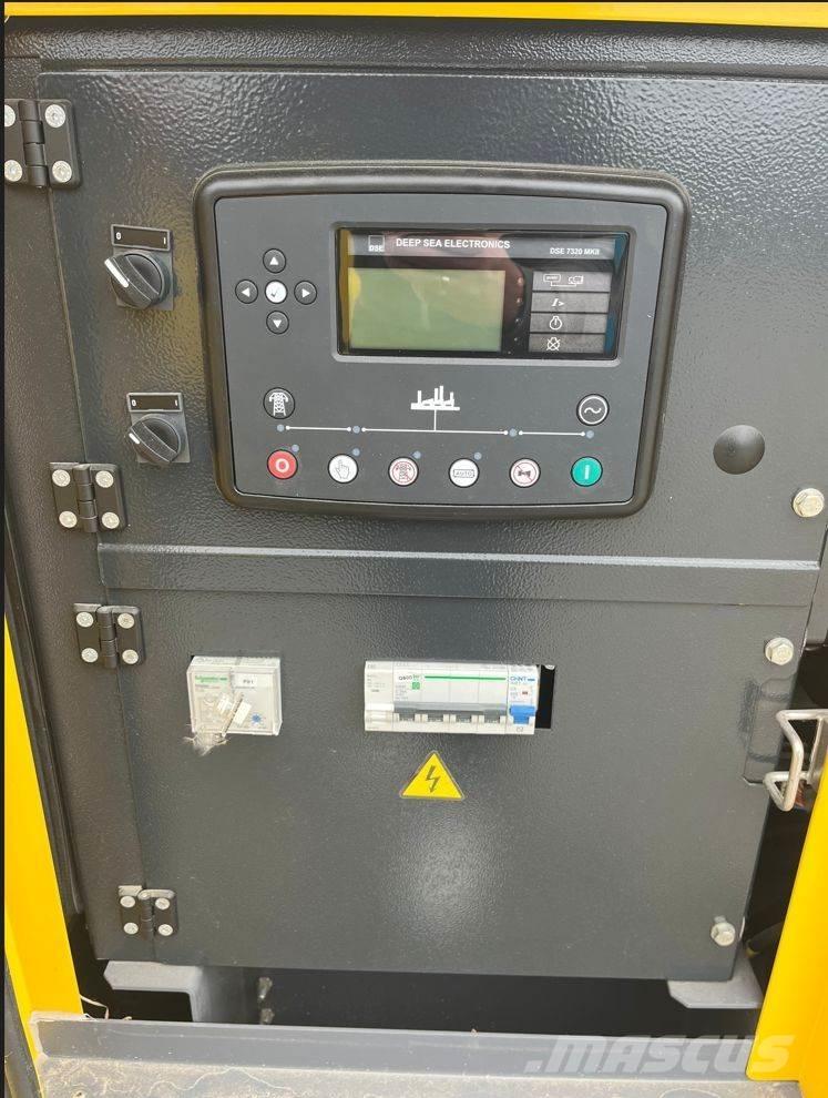 Atlas Copco QES 14 Diger