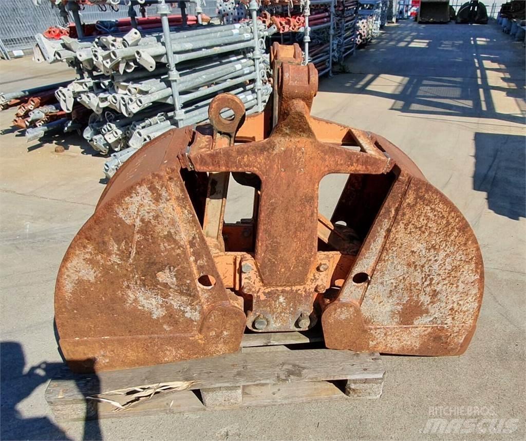 Atlas E32 Diger parçalar