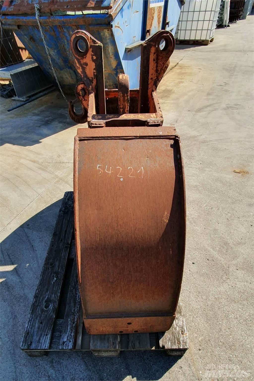 Atlas E32 Diger parçalar