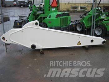 Atlas Knickarm D25.2 Diger