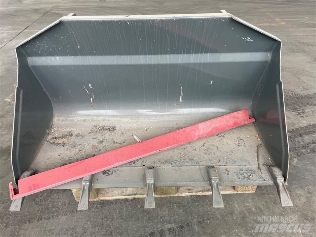 Kramer  Diger parçalar