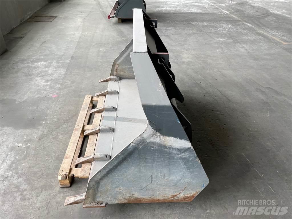 Kramer  Diger parçalar