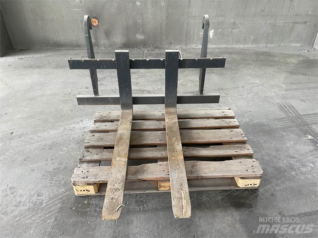 Kramer  Diger parçalar
