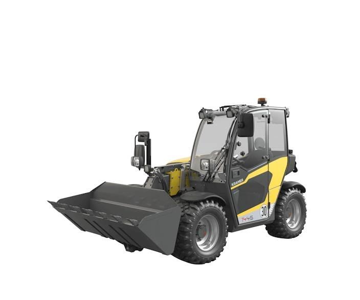 Kramer 1445 Diger