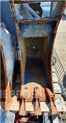 Lehnhoff CTL5B Diger parçalar