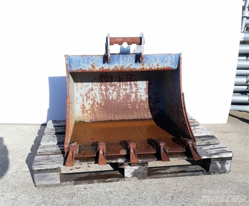 Lehnhoff MTL6 Diger parçalar