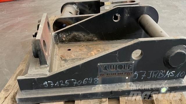 Wolff  Diger parçalar