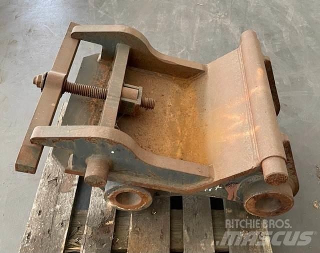   Diger parçalar