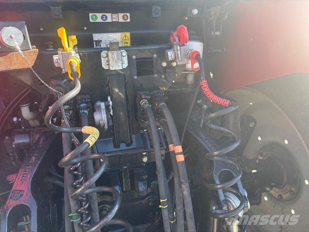 Pronar T 185 Genel amaçli römorklar