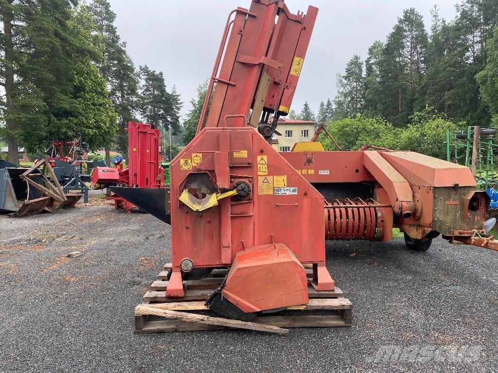 Estre HM-200 Odun kirma, yarma ve dograma makinasi