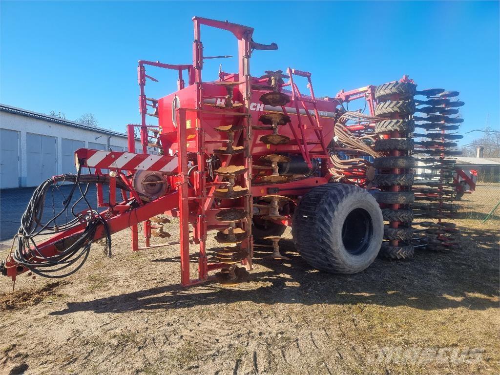 Horsch Pronto 6 RZ Mibzerler
