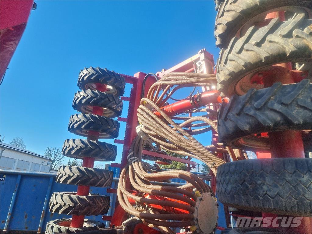 Horsch Pronto 6 RZ Mibzerler