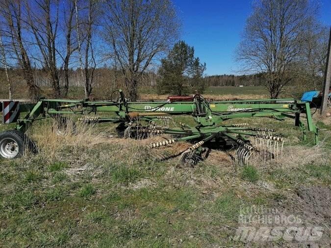 Krone Swadro 1201 A Ot Tirmigi