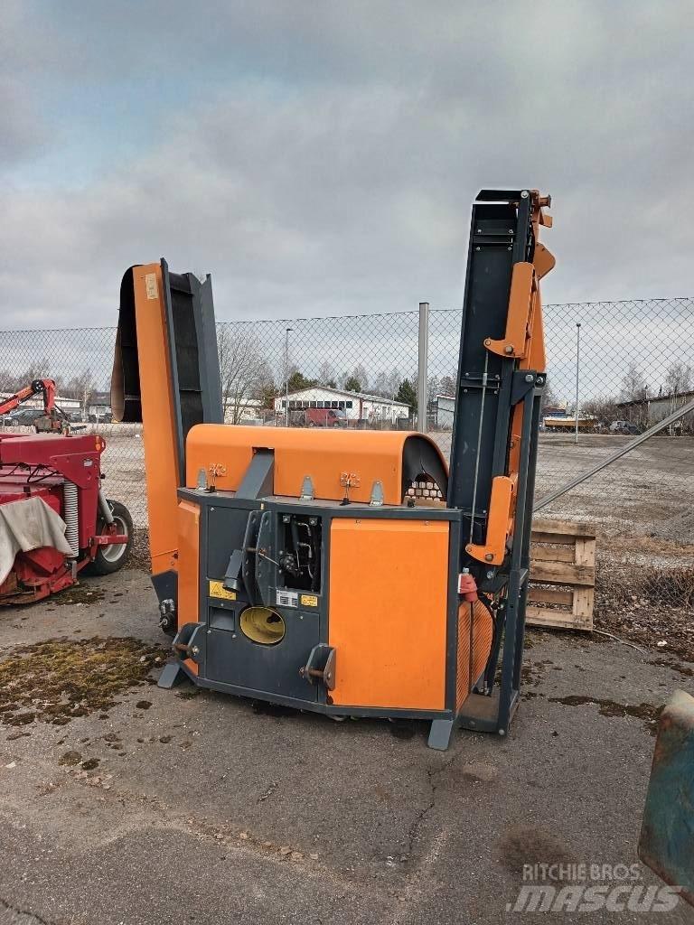 Sami Autoshopper Odun kirma, yarma ve dograma makinasi
