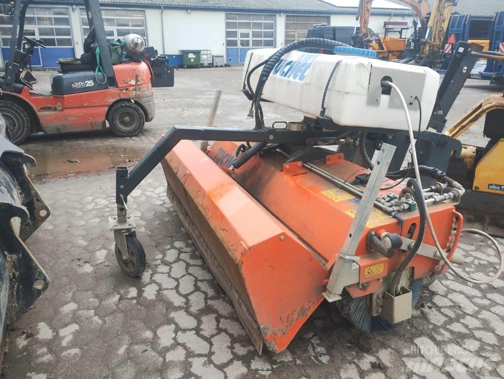 New Holland W70C Tekerlekli yükleyiciler