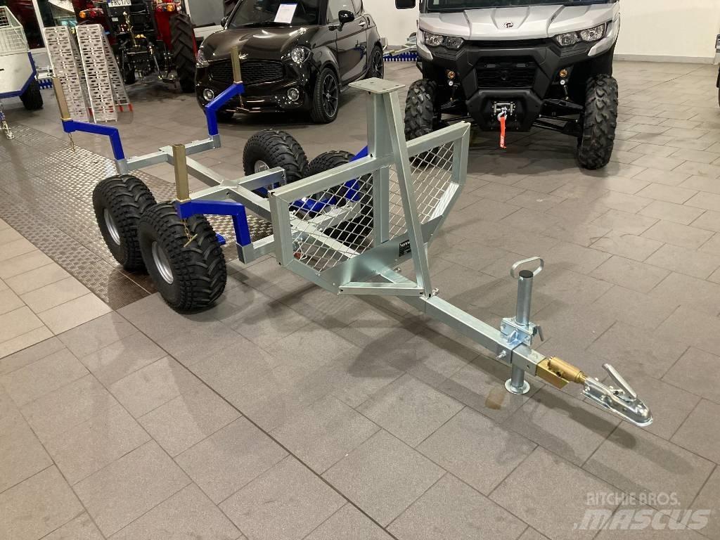  Myran Skogsvagn ATV Diger