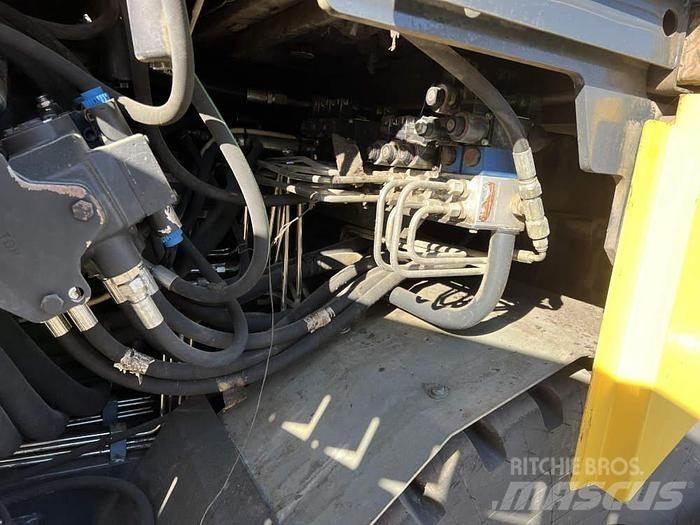 Bomag BF 691P Asfalt sericiler