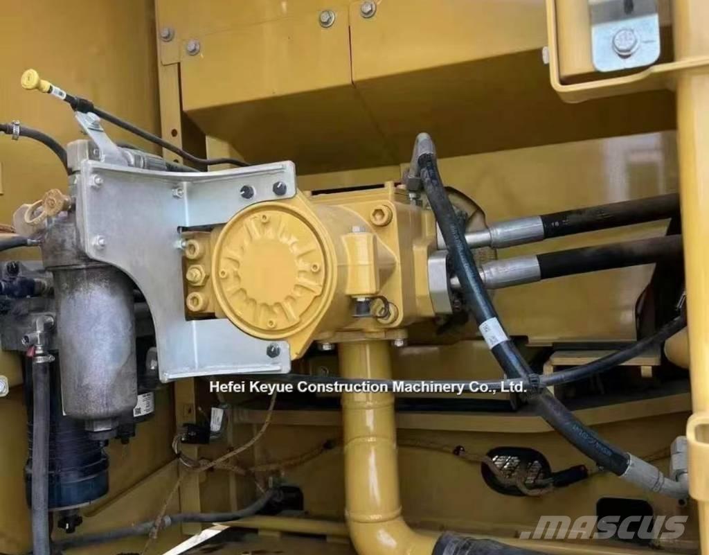 CAT 330gc Paletli ekskavatörler