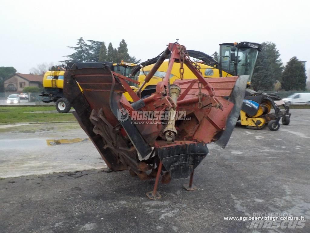 Pietro MP4 NUM. 459 Diger toprak isleme makina ve aksesuarlari