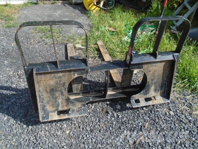 Weidemann 1160 Tekerlekli yükleyiciler