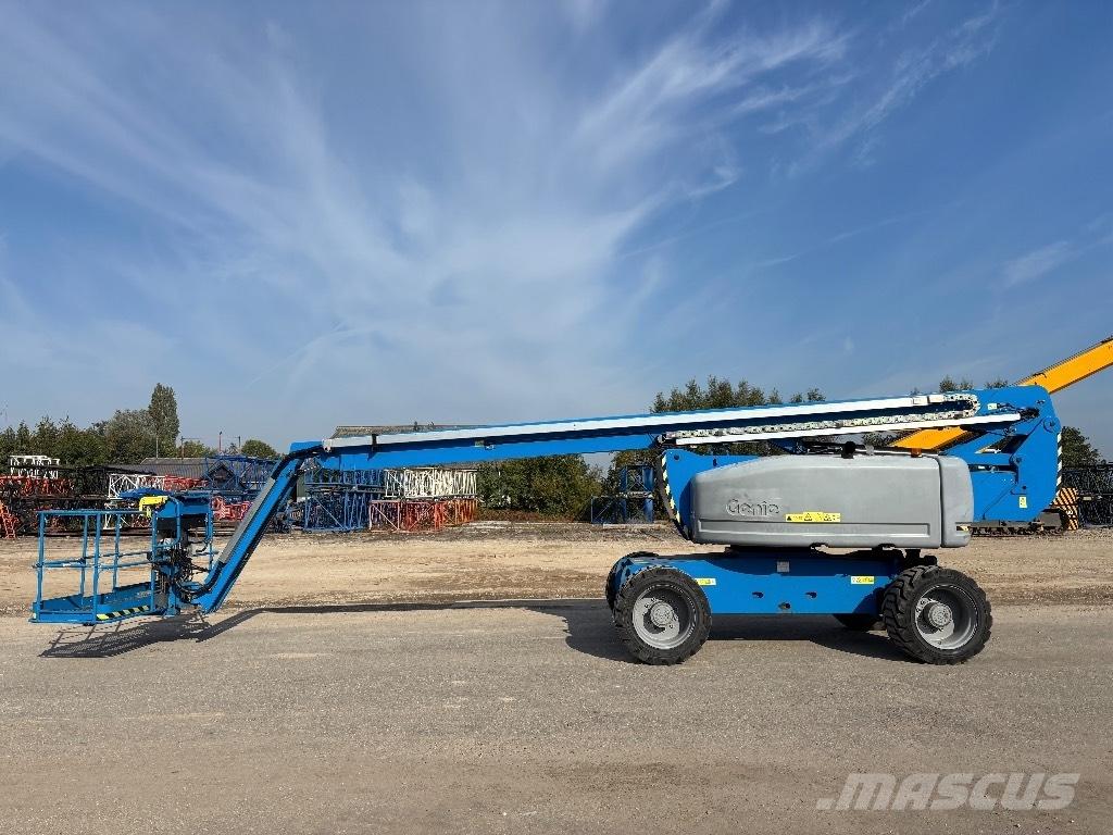 Genie Z 80/60 Körüklü personel platformları