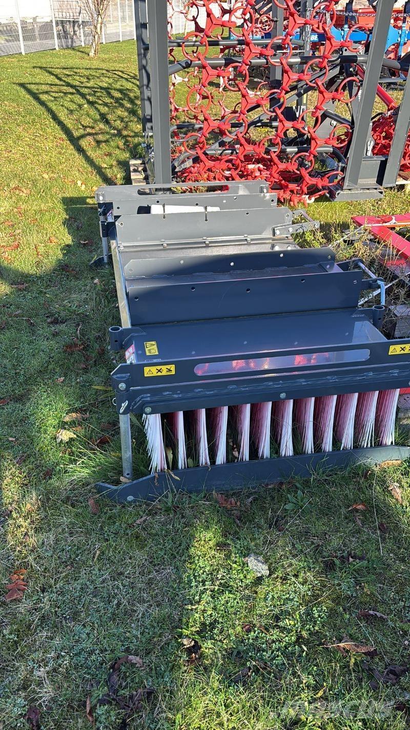 Saphir KB 20 Diger yem biçme makinalari