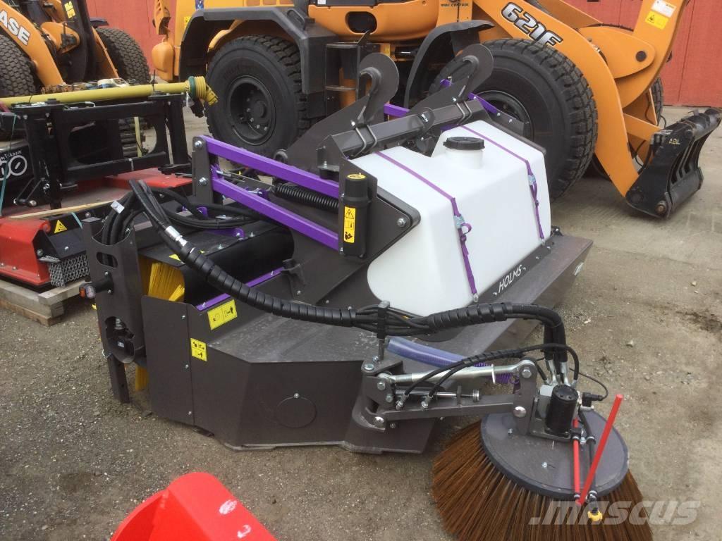 Holms PH250 Süpürgeler
