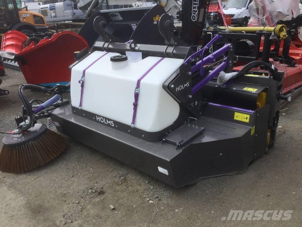 Holms PH250 Süpürgeler