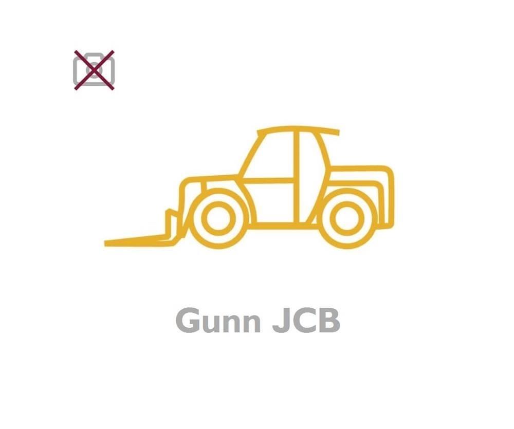 JCB 541-70WM Teleskopik yükleyiciler