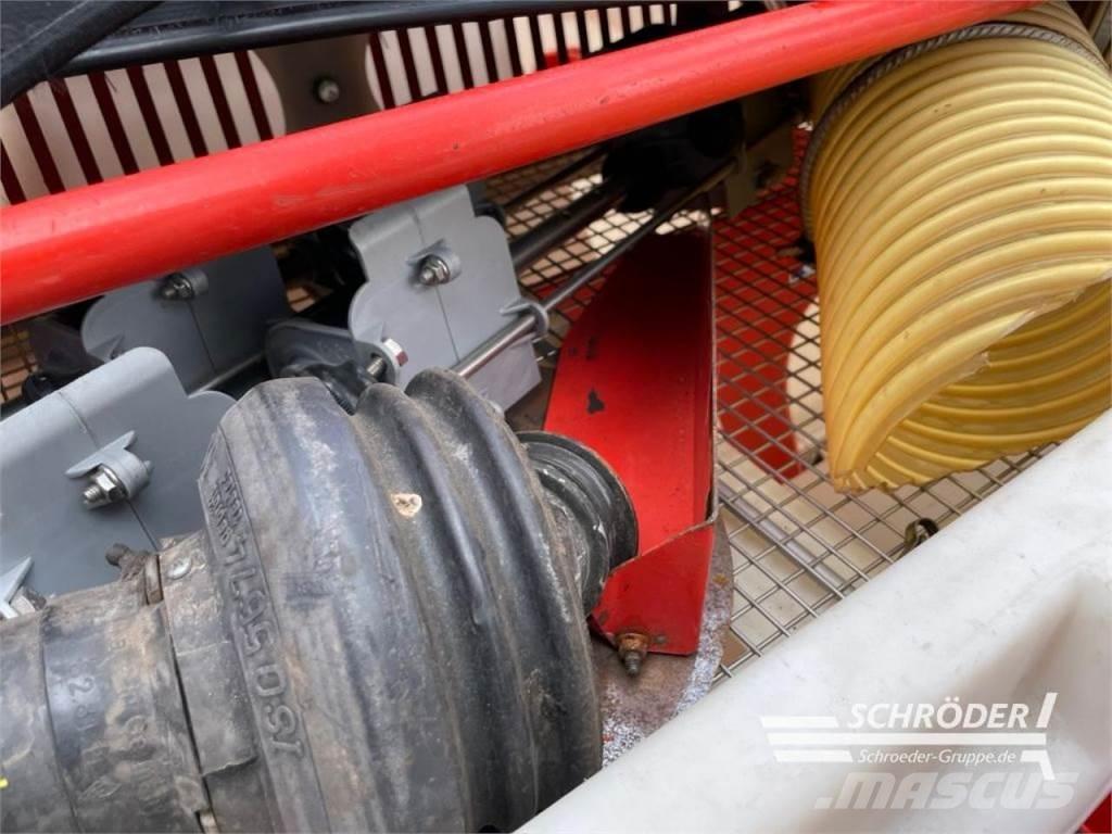 Kuhn MAXIMA 2 RT Hassas ekim makinalari