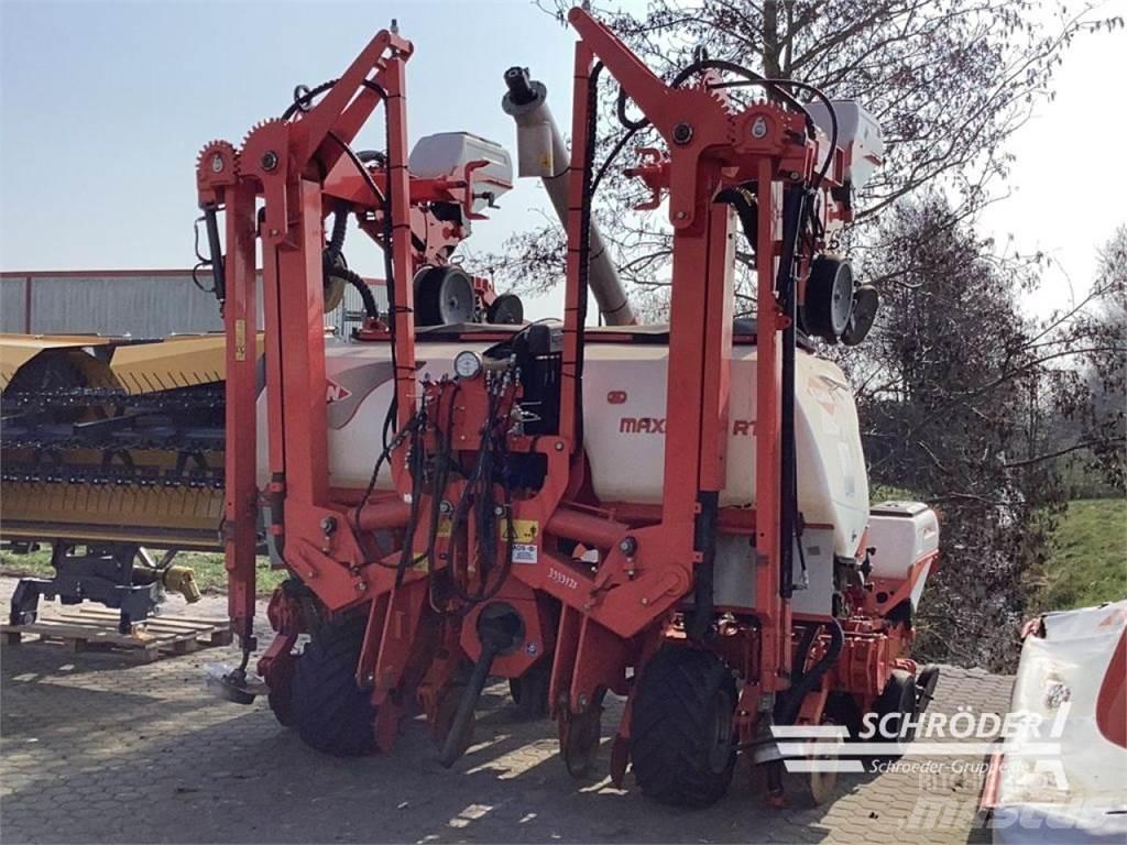 Kuhn MAXIMA 2 RT Hassas ekim makinalari