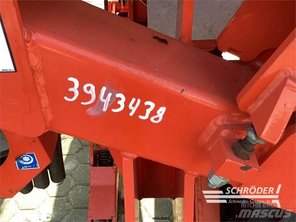 Kuhn MAXIMA 2 RT Hassas ekim makinalari