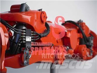 Carraro 261823	rim Sanzuman