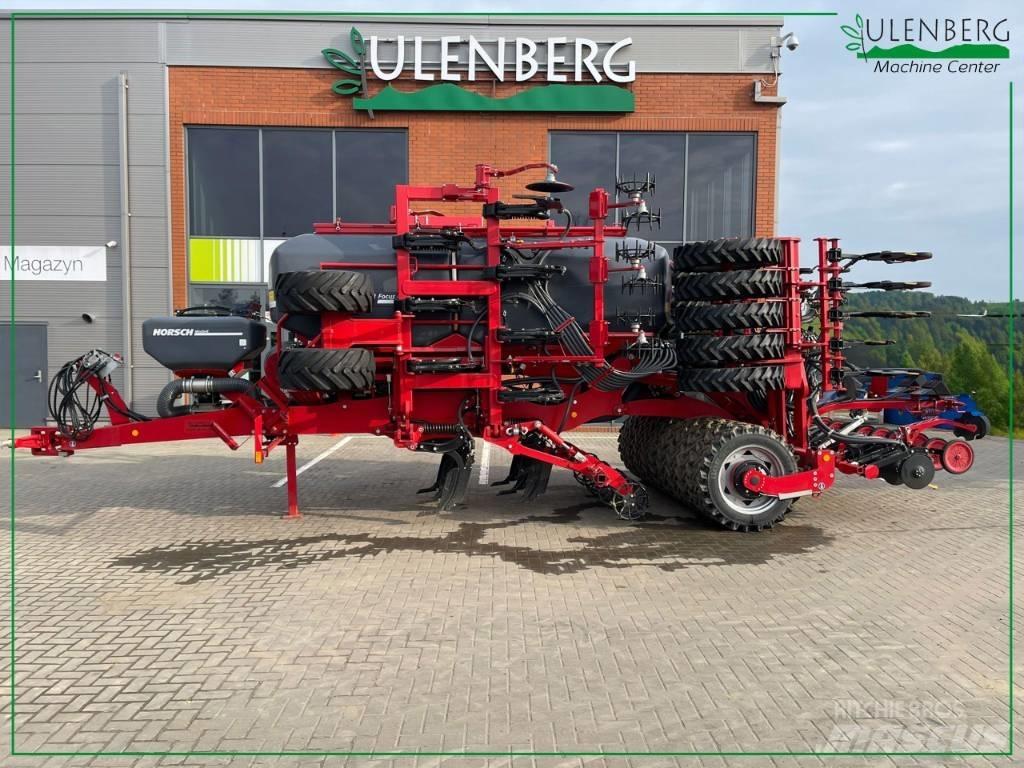 Horsch Focus 6 TD Mibzerler