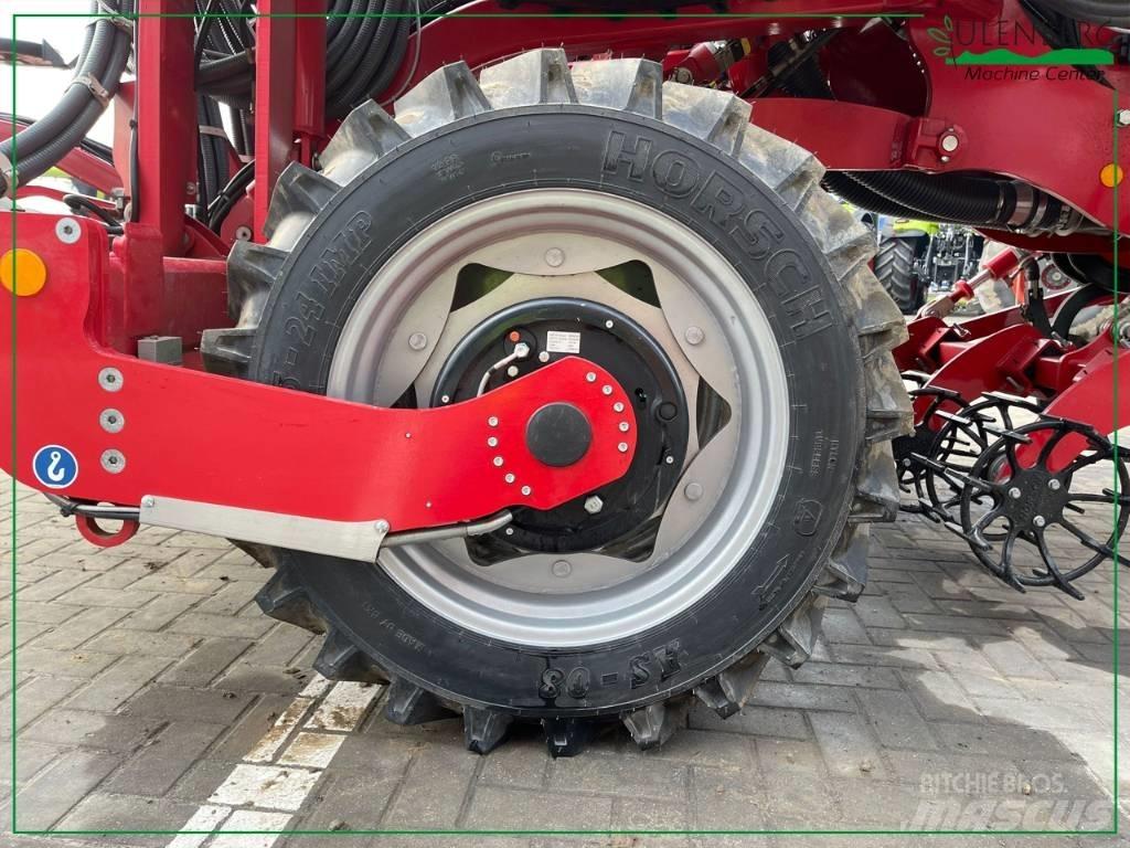 Horsch Focus 6 TD Mibzerler