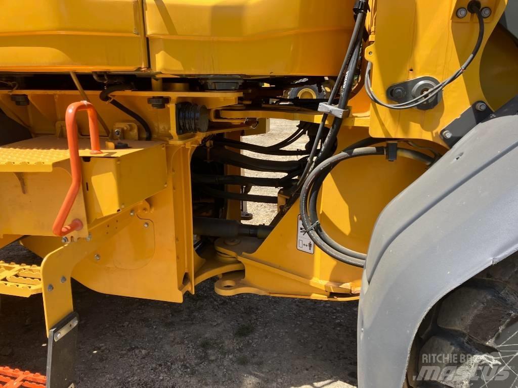 Volvo L 90 H Tekerlekli yükleyiciler