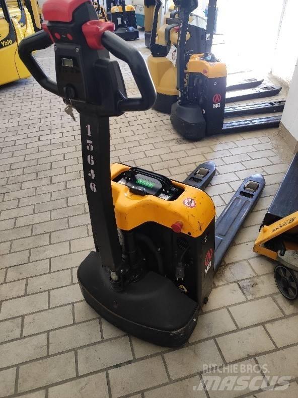  MB EPL154 Düsük seviye kaldirici
