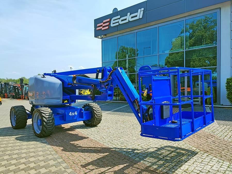 Genie Z-45/25 Araç üstü platformlar