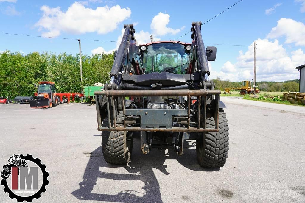 CASE Farmall 105U Traktörler