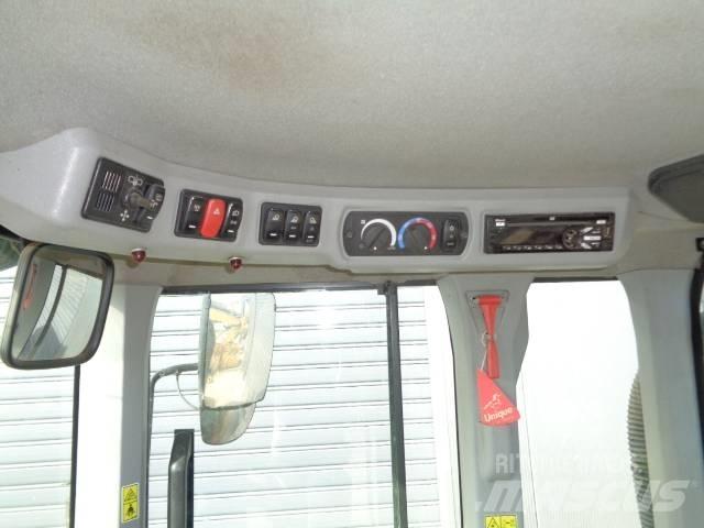 CAT 938M Tekerlekli yükleyiciler
