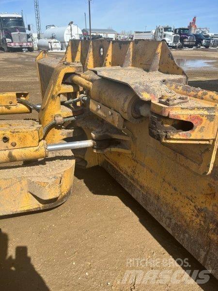CAT D 6 N LGP Paletli dozerler