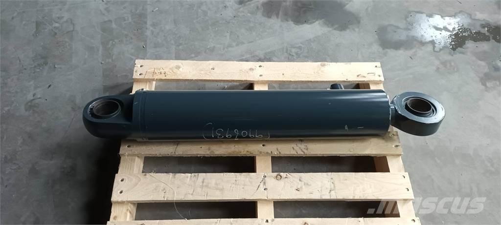 Eco Log 9902640GR Hidrolik