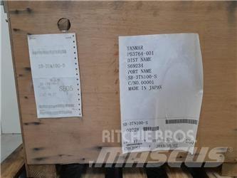 Yanmar 3TN100 Motorlar