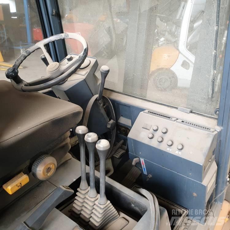 Still R70/30 Dizel forkliftler