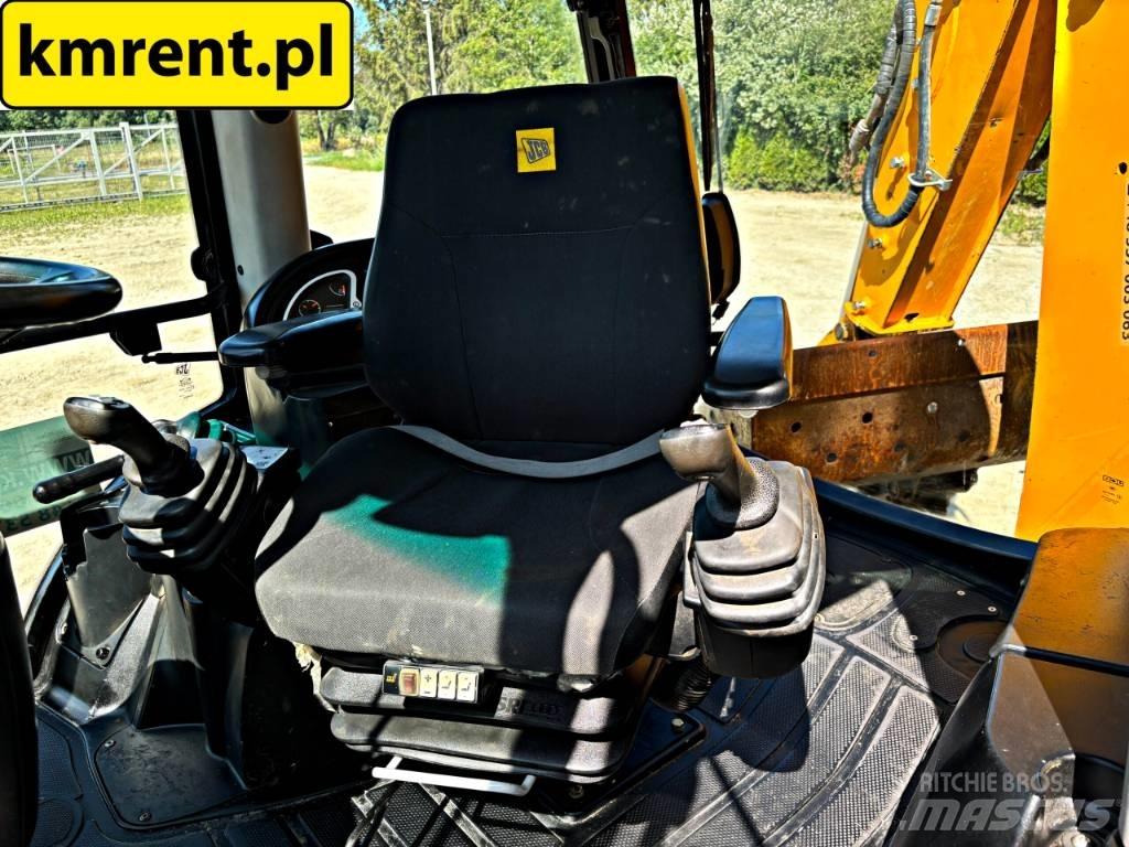JCB 3CX MTH:2400 Kazıcı yükleyiciler - beko loder