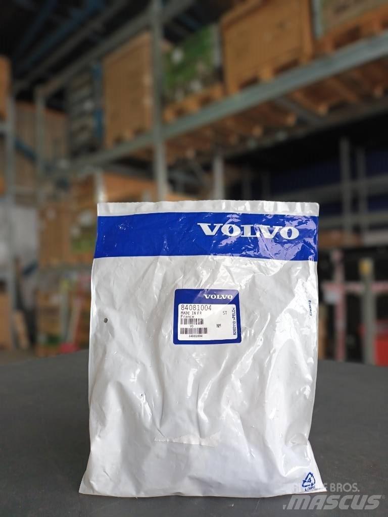 Volvo PUMP 84081004 Diger aksam