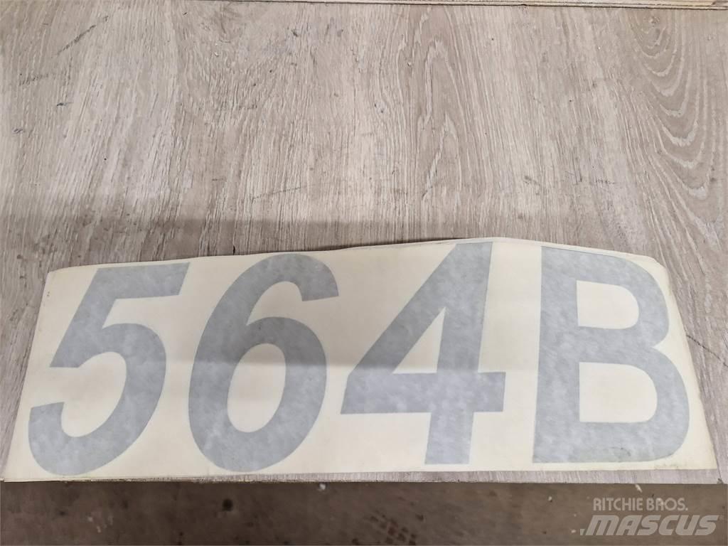 Eco Log 7029398 Saseler