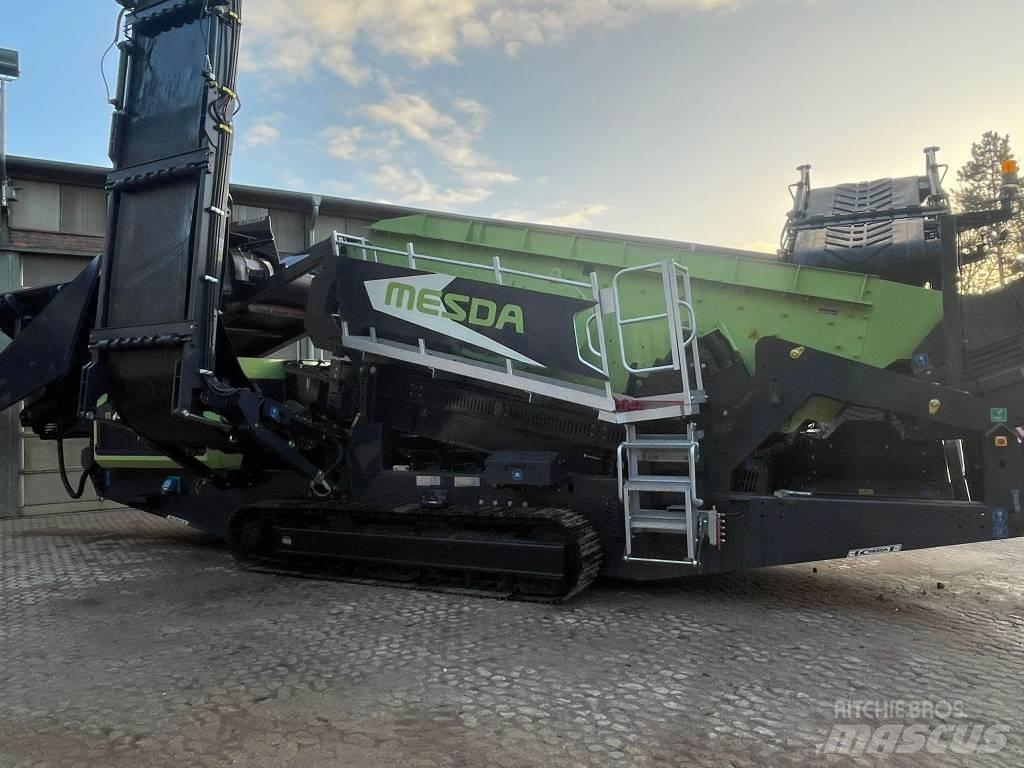  MESDA S 8 H Elekler