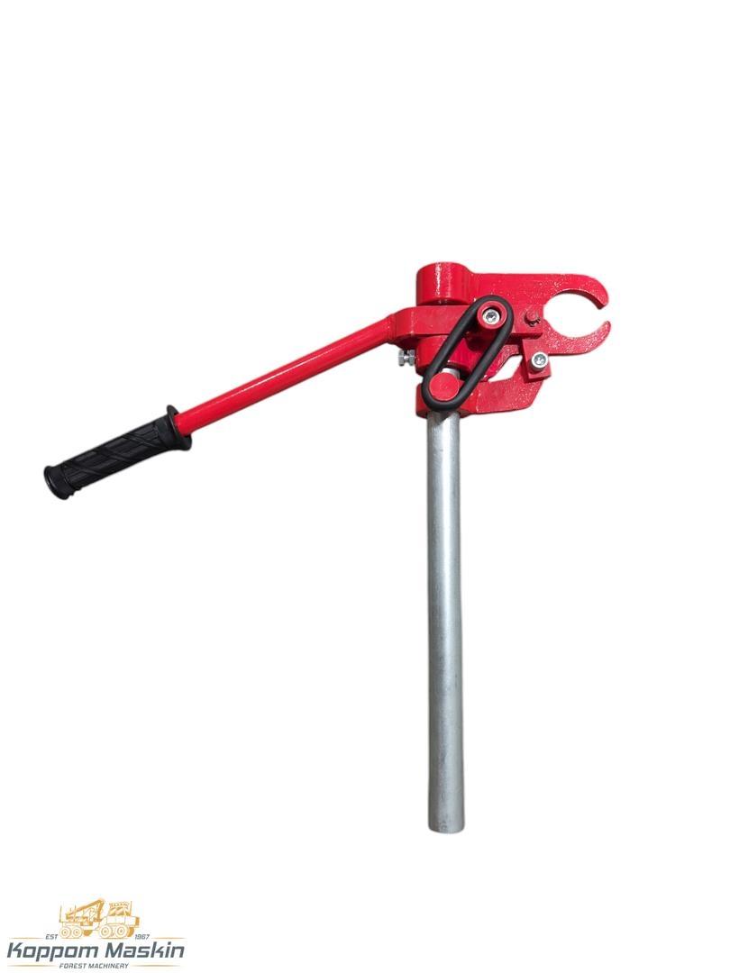  Other/Övrigt KM427 Zincirler /Paletler